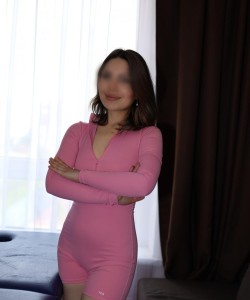 Частная массажистка София 