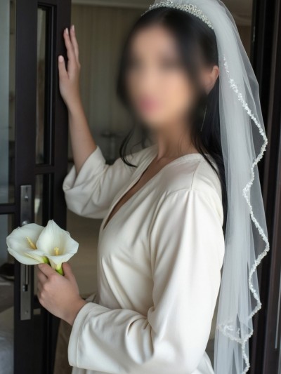 Частная массажистка Кристина 