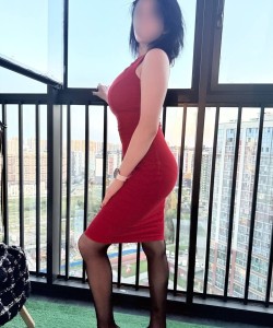 Частная массажистка Кристина 