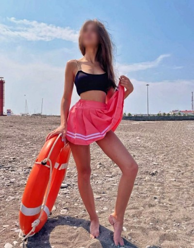 Частная массажистка Дарья, Москва - фото 1