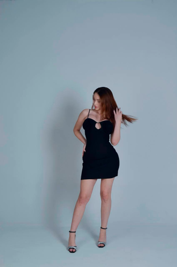 Частная массажистка Селена, 24 года, Москва - фото 8