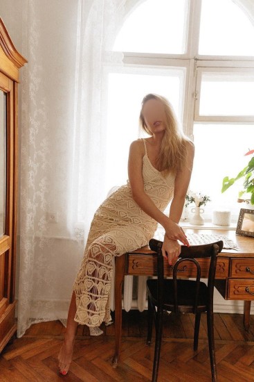 Частная массажистка Александра, Москва - фото 3