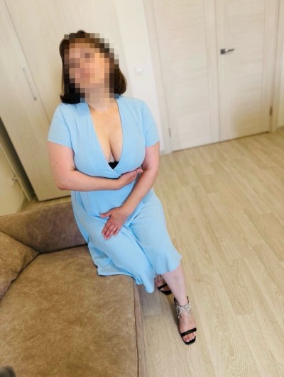 Частная массажистка Елена, 43 года, Москва - фото 7
