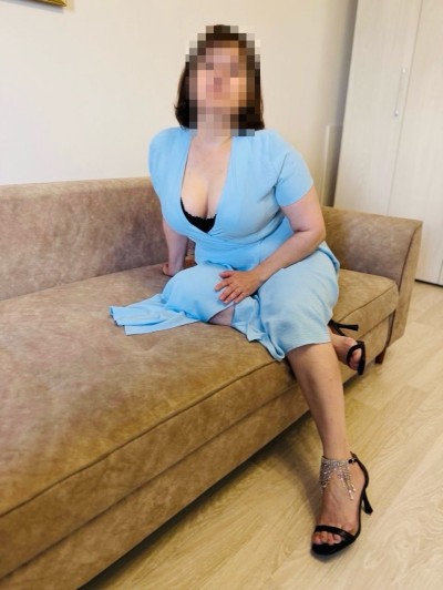 Частная массажистка Елена, 43 года, Москва - фото 10