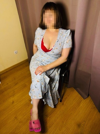 Частная массажистка Елена, 43 года, Москва - фото 4