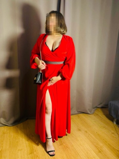 Частная массажистка Елена, 43 года, Москва - фото 6