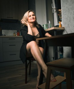 Частная массажистка Юлия 