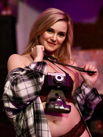 Частная массажистка Юлия 