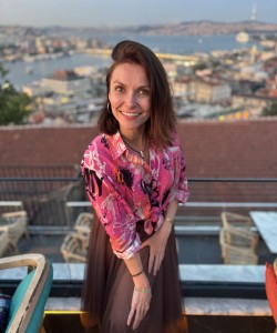 Частная массажистка Надежда