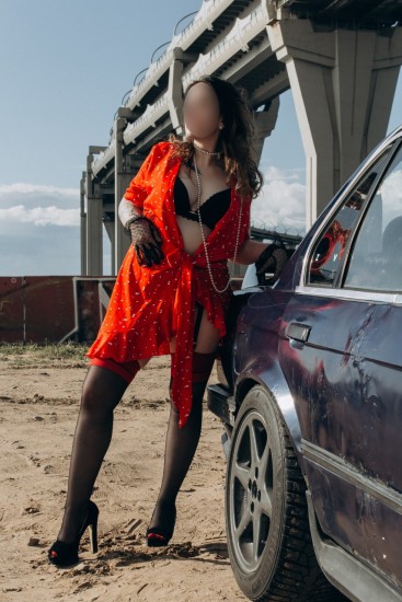 Частная массажистка Катрина, 22 года, Санкт-Петербург - фото 5