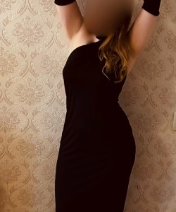 Частная массажистка Катрина 