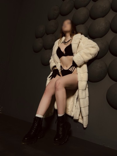 Частная массажистка Катрина, 26 лет, Санкт-Петербург - фото 3