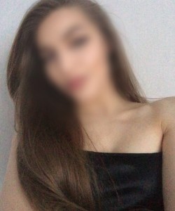 Частная массажистка Николь 