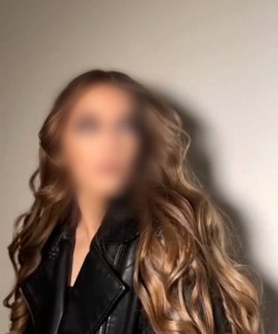 Частная массажистка Николь 