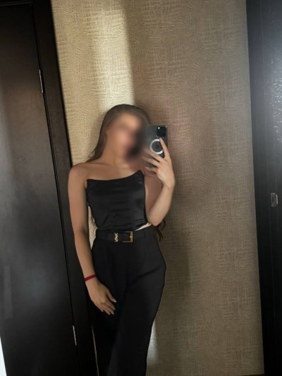 Частная массажистка Николь 