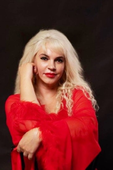 Частная массажистка Анжелика, 39 лет, Москва - фото 1