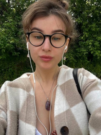 Частная массажистка Лина 