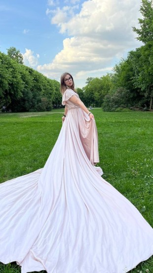 Частная массажистка Лина, Москва - фото 11