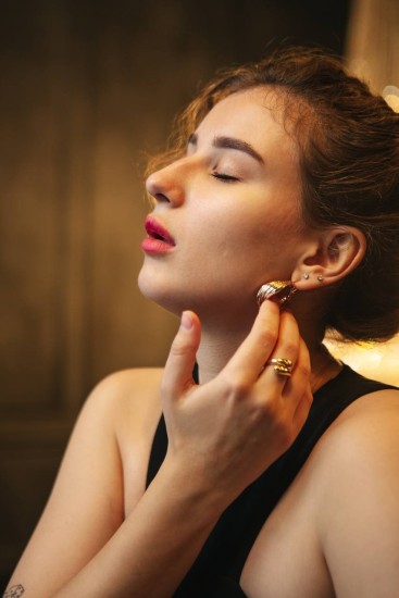 Частная массажистка Лина, Москва - фото 10