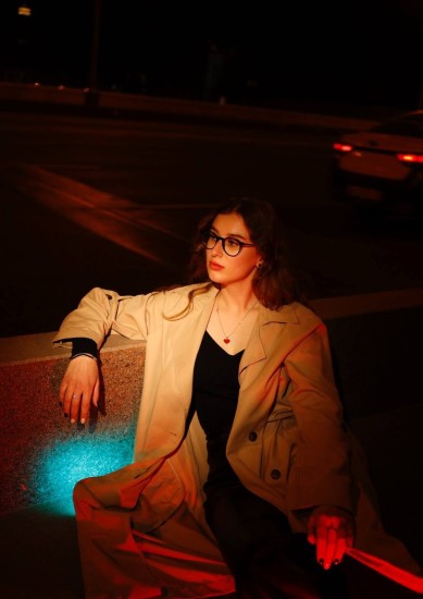 Частная массажистка Лина, Москва - фото 9