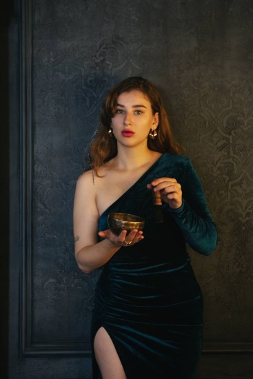 Частная массажистка Лина, Москва - фото 4