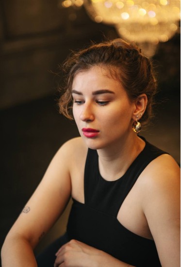 Частная массажистка Лина, Москва - фото 3