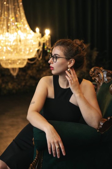 Частная массажистка Лина, Москва - фото 7