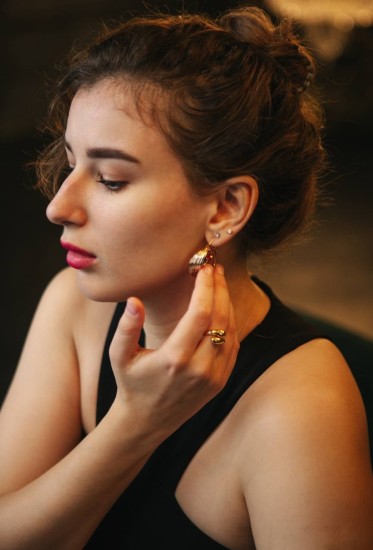 Частная массажистка Лина, Москва - фото 5