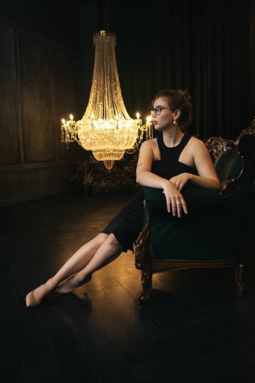 Частная массажистка Лина, Москва - фото 11