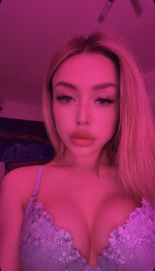 Частная массажистка Элина, 23 года, Санкт-Петербург - фото 2