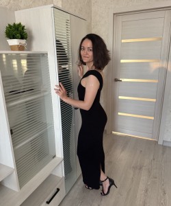 Частная массажистка Анна 