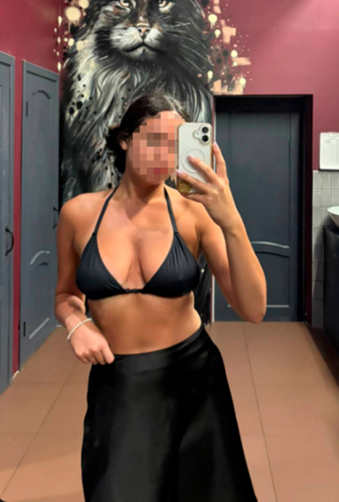 Частная массажистка Кристина, Подольск - фото 4