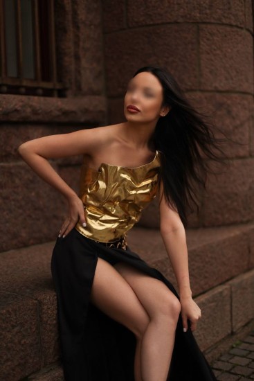 Частная массажистка Карина, 26 лет, Санкт-Петербург - фото 4