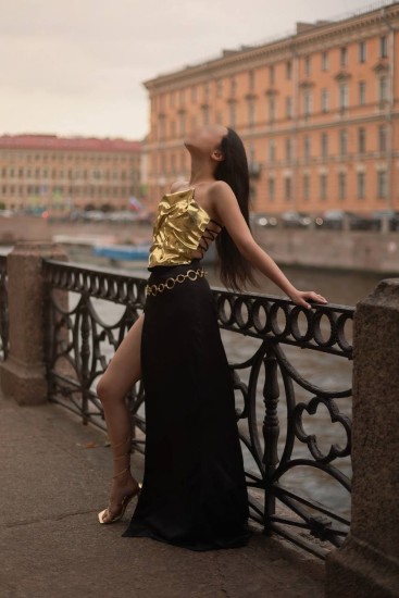 Частная массажистка Карина, 26 лет, Санкт-Петербург - фото 3