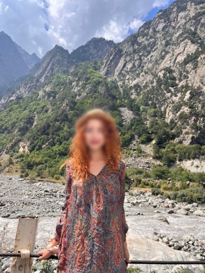 Частная массажистка Алиса 