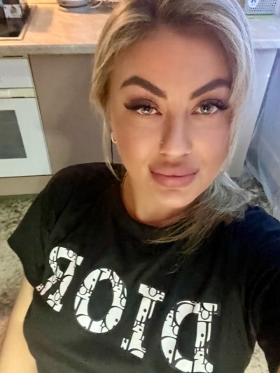 Частная массажистка Юлия, 36 лет, Одинцово - фото 1