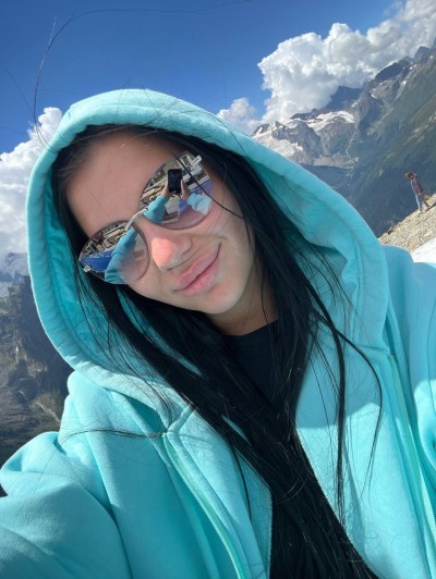 Частная массажистка Милана, 32 года, Москва - фото 2