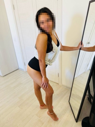 Частная массажистка Вера, 25 лет, Москва - фото 2