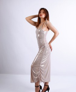 Частная массажистка Василиса 