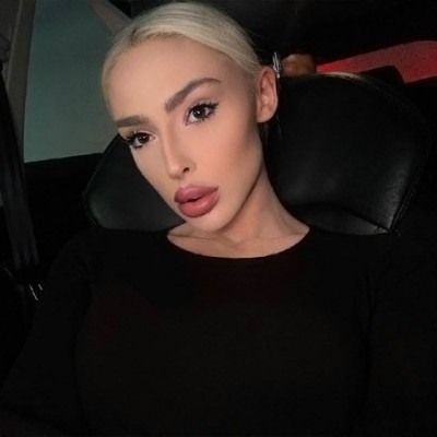 Частная массажистка Марина, 22 года, Москва - фото 2