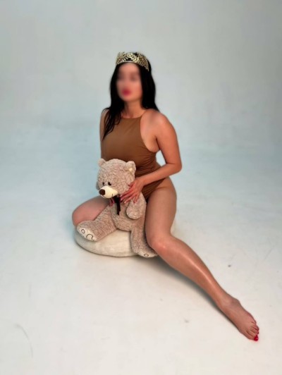 Частная массажистка Юна, Пушкино - фото 3