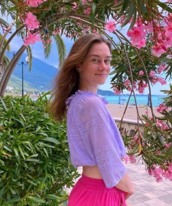 Частная массажистка Мирра 