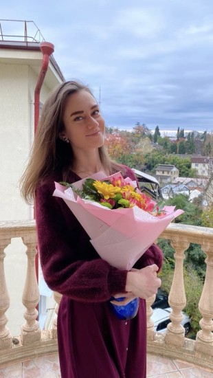 Частная массажистка Мирра, 35 лет, Москва - фото 2