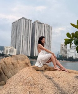 Частная массажистка Мирра 