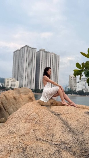 Частная массажистка Мирра, 36 лет, Москва - фото 3