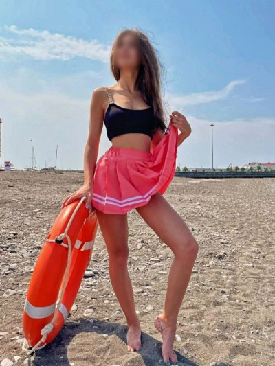 Частная массажистка Анастасия 