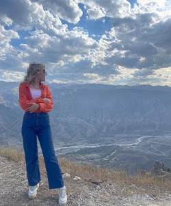 Частная массажистка Ксения 