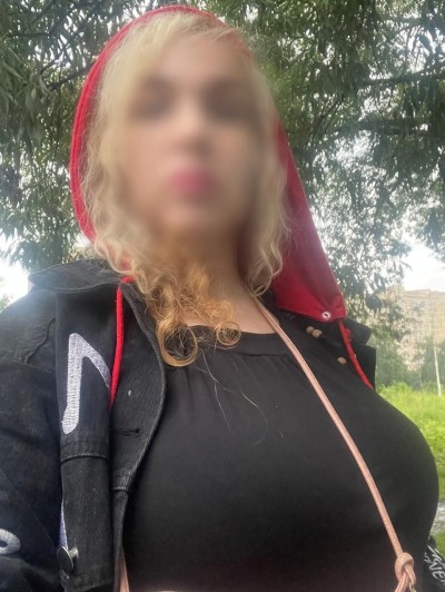 Частная массажистка Анжелика, Москва - фото 1