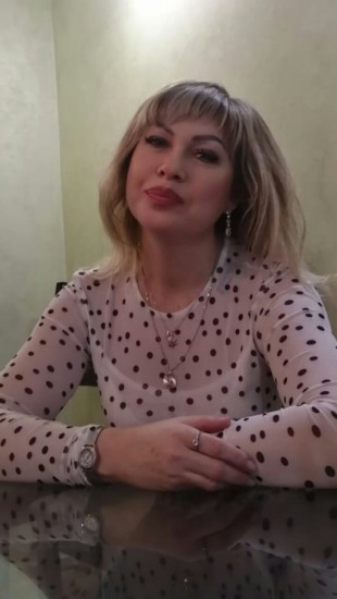 Частная массажистка Elena, 46 лет, Самара - фото 1