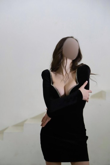 Частная массажистка Дина, 26 лет, Химки - фото 6